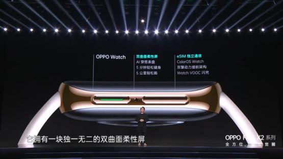 智能手表健康功能更重要！OPPO Watch不錯，華米Amazfit GTS更穩(wěn)