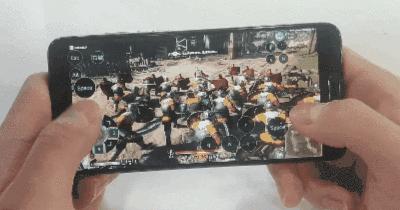 這才是云玩家！達龍云電腦讓手機暢玩PC游戲