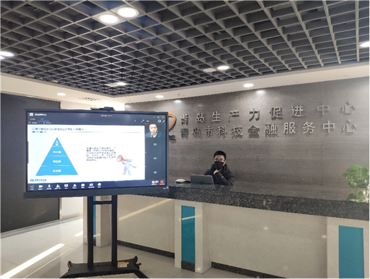 支持1000家企業(yè)同時(shí)在線！海信會(huì)議平板視頻解決方案獲認(rèn)可