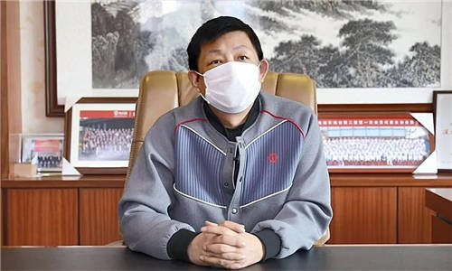 臺鈴緊急馳援韓國！中國民族企業(yè)風(fēng)骨，全球化品牌擔(dān)當(dāng)！