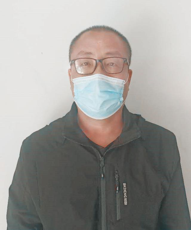 他們是城市出行守護者，那些