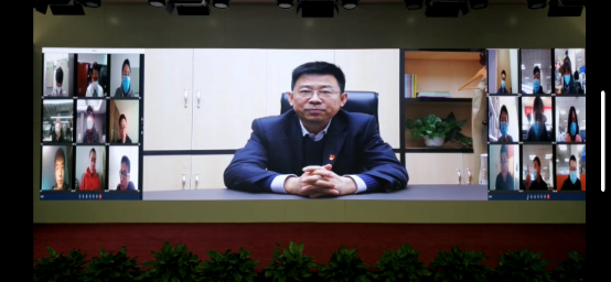 “駕御車聯安全實驗室”成功舉辦線上產品發(fā)布會