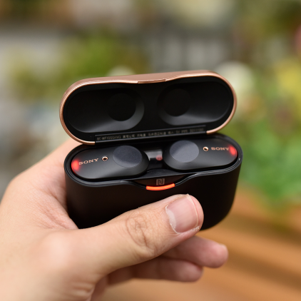 天天被追問WF-1000XM3和AirPods Pro哪個好，現在答案來了
