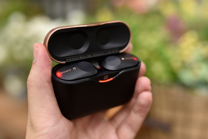 天天被追問WF-1000XM3和AirPods Pro哪個好，現在答案來了