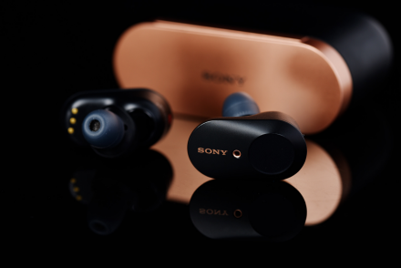 天天被追問WF-1000XM3和AirPods Pro哪個好，現在答案來了