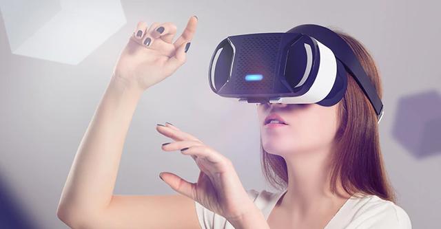 完美世界游戲探索VR云游戲，率先搶占5G新賽道