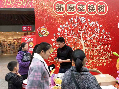 帶貨能力堪比“李佳琦” 蘇寧“95后”小哥哥全民營(yíng)銷1夜超百萬(wàn)