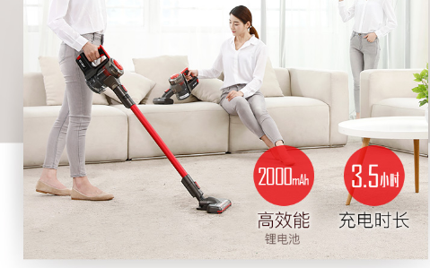 吸塵器品牌排行榜 買了不虧的吸塵器哪個牌子好？