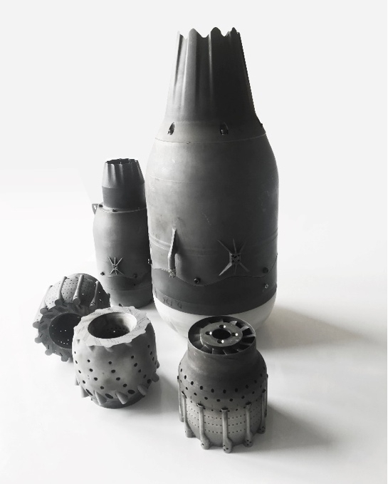 安世亞太推出最新金屬3D打印解決方案，進軍航空航天領域