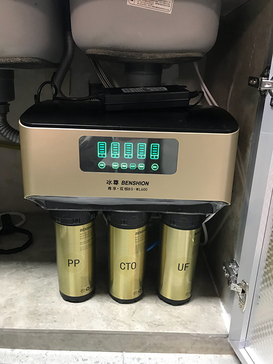 凈水器哪個(gè)牌子好？參考這些牌子對(duì)您有幫助！