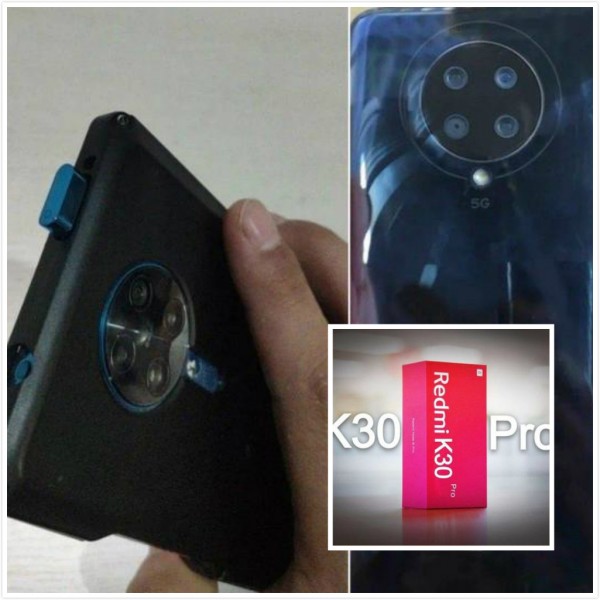 k30 pro即將發(fā)布，舊機放心賣就上速回收