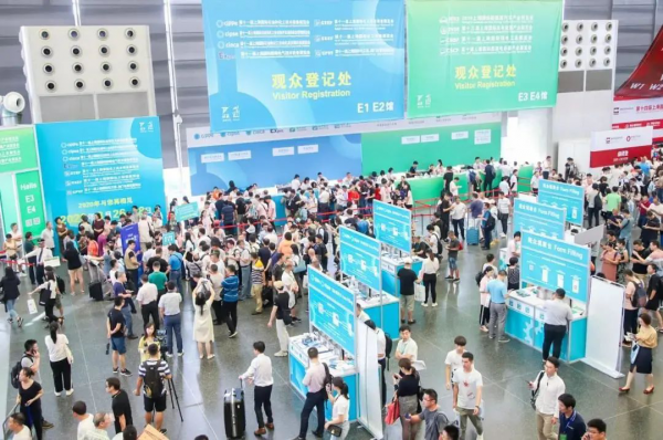 cippe2020上海石化展觀眾預(yù)登記重磅開啟！