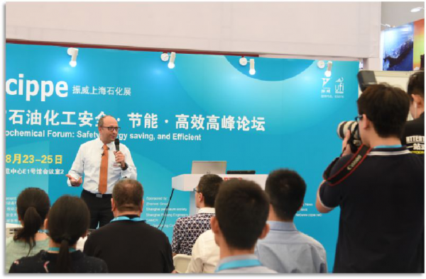 cippe2020上海石化展觀眾預(yù)登記重磅開啟！
