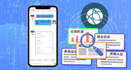 硬核上線，就業(yè)有招，易聯(lián)眾智能客服按下復(fù)產(chǎn)復(fù)工加速鍵