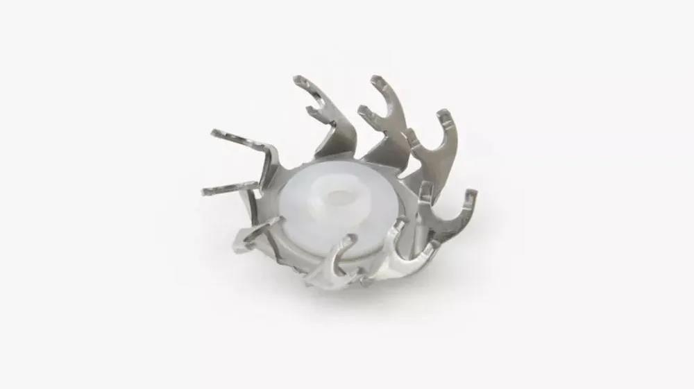 煥醒磁驅(qū)動(dòng)電動(dòng)剃須刀，領(lǐng)先黑科技產(chǎn)品