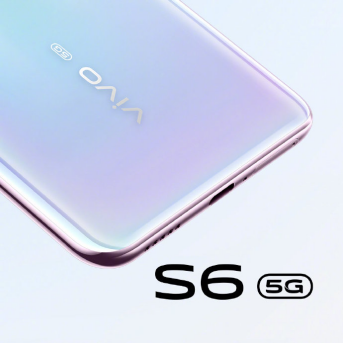 5大看點(diǎn)引爆期待，vivo S6月底見！