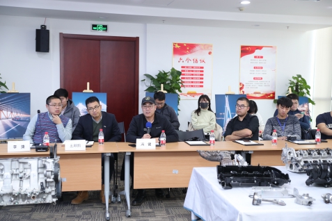 鑒證“芯”時代，揭秘東風風神2020款AX7十年質保的自信