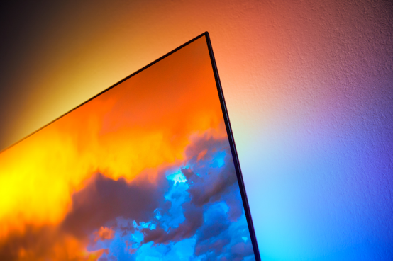 新片休眠期，飛利浦杜比視聽電視OLED804陪你看經(jīng)典