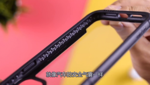 在B站大火的defense決色小彩殼究竟是什么來頭？