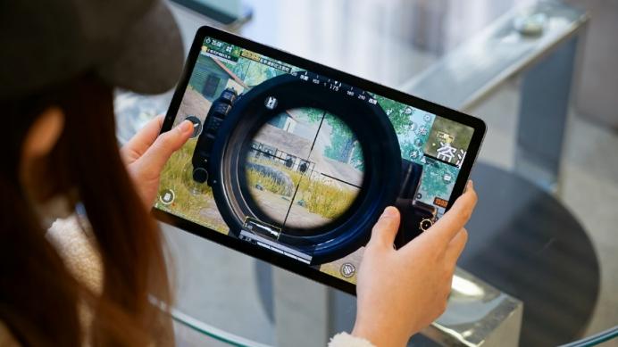 三星Galaxy Tab S6：辦公、娛樂、便攜三位一體