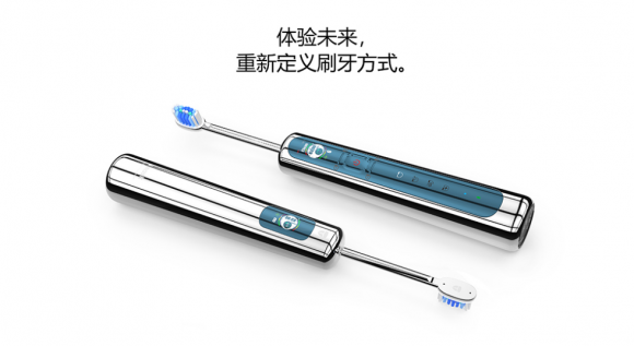 電動(dòng)牙刷哪個(gè)牌子好？巨匠至尊重塑行業(yè)新典范