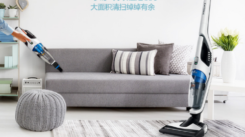 吸塵器哪個(gè)牌子好？高性能無線吸塵器十大排名