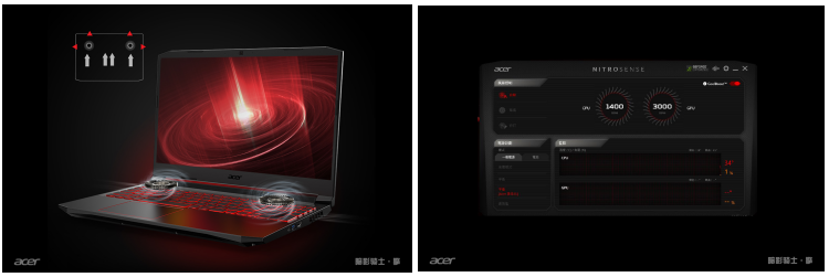 暗影騎士 · 擎預(yù)約開啟，5999元搭載全新NVIDIA GTX獨(dú)顯