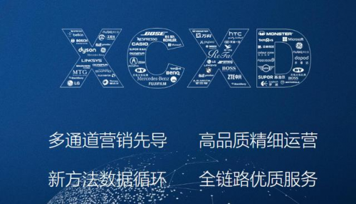 零售電商反擊戰(zhàn)，興長信達助力企業(yè)重構(gòu)人貨場打贏戰(zhàn)爭