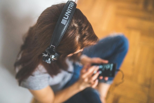 三大熱門HiFi APP，VIPER HiFi高性價(jià)比坐擁千萬級(jí)無損曲庫
