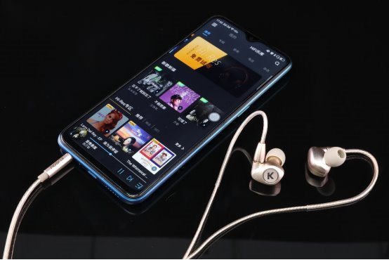 三大熱門HiFi APP，VIPER HiFi高性價(jià)比坐擁千萬級(jí)無損曲庫