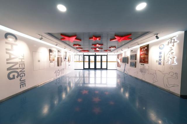 科技興教，BOE畫屏助力長征街小學打造智慧校園