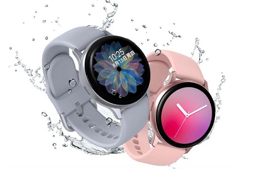 直降200元起！三星Galaxy Watch Active2京東火爆促銷中