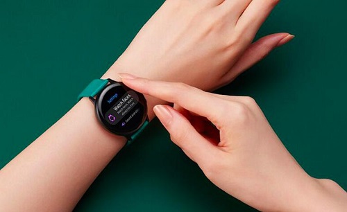 直降200元起！三星Galaxy Watch Active2京東火爆促銷中