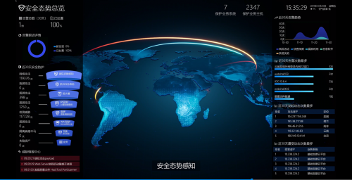 騰訊專(zhuān)有云SOC全新升級(jí)，助力企業(yè)安全管理降本增效
