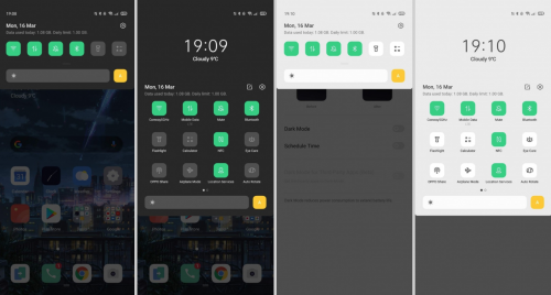 科技外媒評 ColorOS 7.1，UI 美觀功能強大