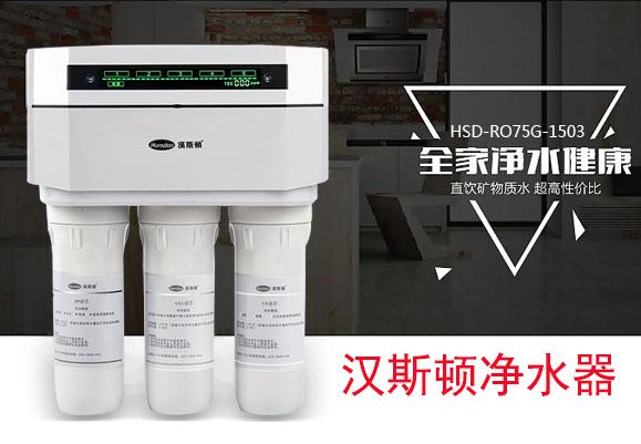 凈水器哪個(gè)牌子好？看懂這些少走彎路