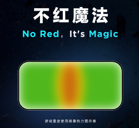 業(yè)界第一！拯救者電競手機曝光90W閃充