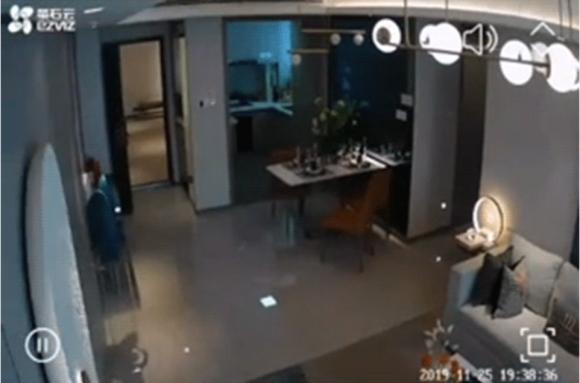 上坤集團聯合阿里云打造生活管家小K 將人性化設計融入科技