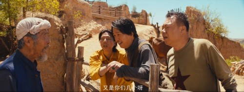 《龍嶺迷窟》豆瓣8.2分被吹爆，VIPER HiFi高清原聲帶引人入勝