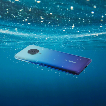 vivo S6首銷引來搶購狂潮，不容錯(cuò)過的5G潮流單品