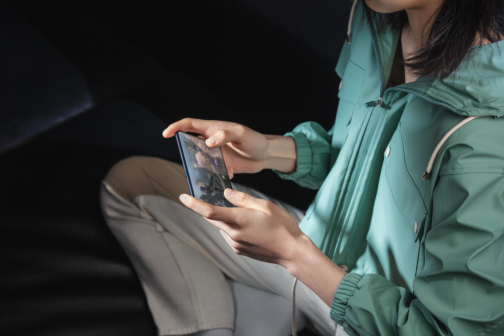 OPPO Ace2聚焦游戲用戶，打造高性能5G超級玩家