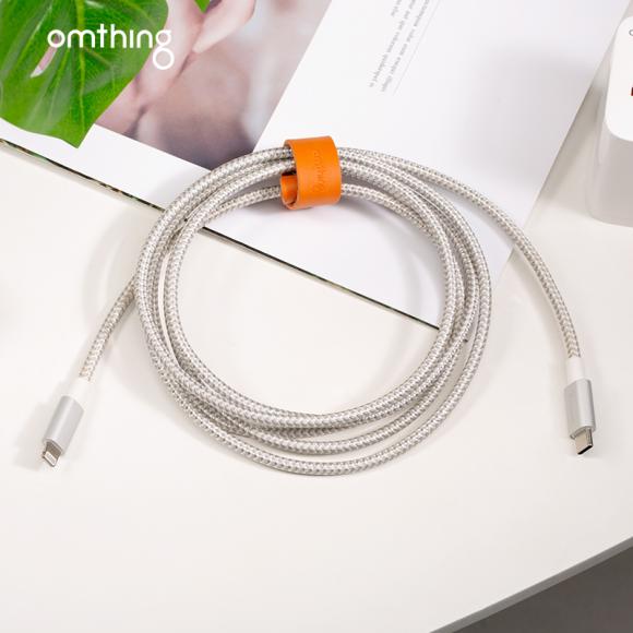 omthing天貓旗艦店4.16正式上線，完成電商布局，開(kāi)業(yè)鉅惠送好禮