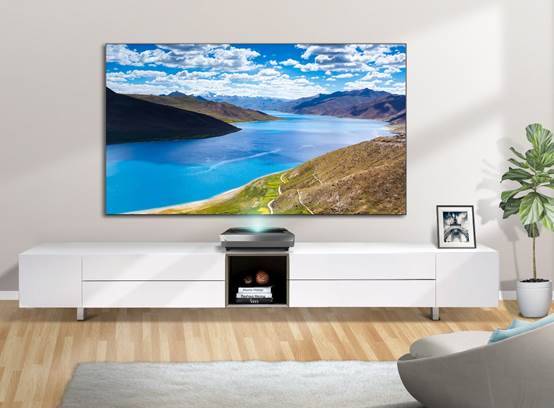 2020艾普蘭獎揭曉！海信激光電視、新風(fēng)空調(diào)等5款產(chǎn)品獲獎