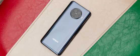 OPPO Ace2 4月20日正式開(kāi)售，每天只需5元