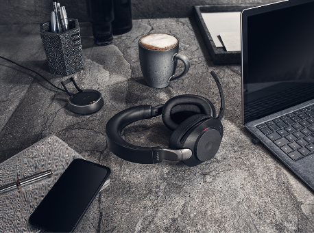 Jabra Evolve2 系列重磅上市，開創(chuàng)專注力和協(xié)作力新的商業(yè)標準
