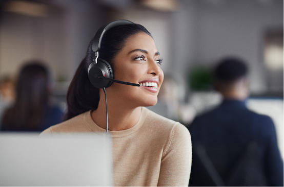 Jabra Evolve2 系列重磅上市，開創(chuàng)專注力和協(xié)作力新的商業(yè)標準