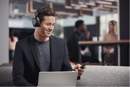 Jabra Evolve2 系列重磅上市，開創(chuàng)專注力和協(xié)作力新的商業(yè)標準