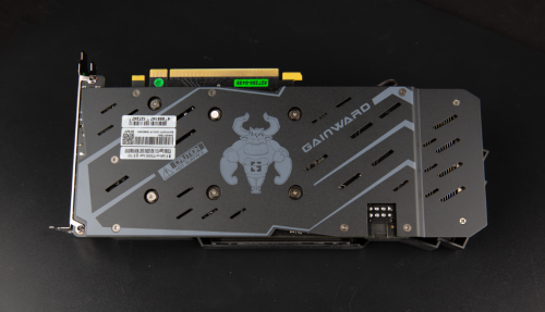 耕升又添一員猛將，RTX 2060 SPUER追風來了