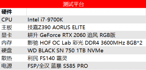耕升又添一員猛將，RTX 2060 SPUER追風來了