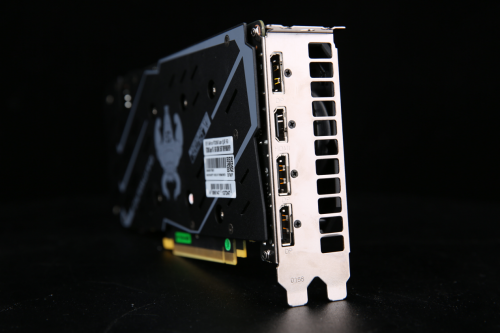 耕升又添一員猛將，RTX 2060 SPUER追風來了